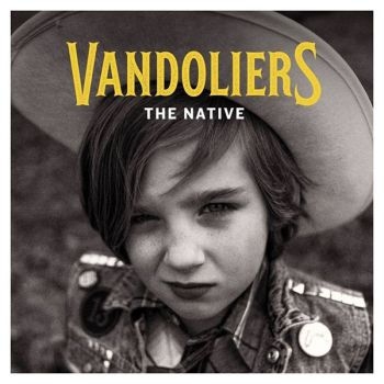 Vandoliers - Native in the group CD / Country at Bengans Skivbutik AB (5681669)