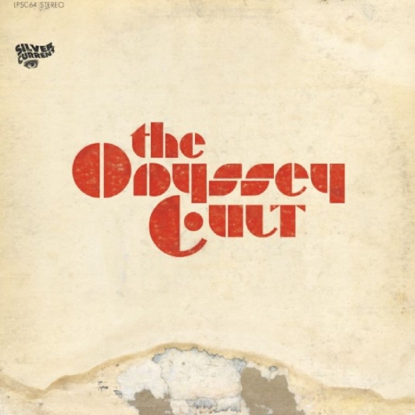 Odyssey Cult The - Vol. 3 in the group VINYL / Upcoming releases / Pop-Rock at Bengans Skivbutik AB (5681726)