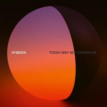 Rymden - Today May Be Tomorrow in the group CD / Jazz at Bengans Skivbutik AB (5681754)