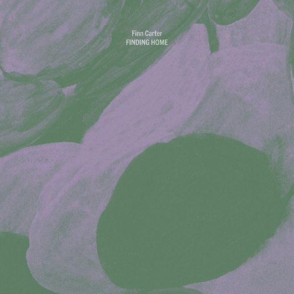 Carter Finn - Finding Home in the group CD / Upcoming releases / Jazz at Bengans Skivbutik AB (5681781)