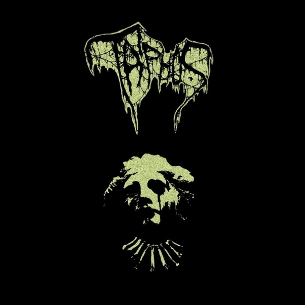 Taphos - Demo Mmxvi & Ep Mmxvii in the group CD / Upcoming releases / Hårdrock at Bengans Skivbutik AB (5681794)