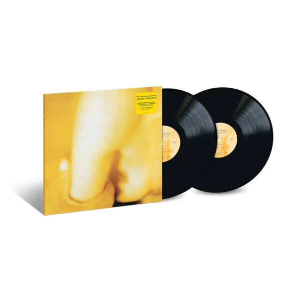 Smashing Pumpkins - Pisces Iscariot in the group OUR PICKS / Friday Releases / 2026-09-18 at Bengans Skivbutik AB (5681807)
