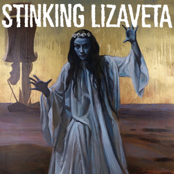 Stinking Lizaveta - Cassandra, Prophet Of Doom in the group VINYL / Upcoming releases / Pop-Rock at Bengans Skivbutik AB (5681844)