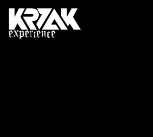 Krzak Experience - Krzak Experience in the group CD / Hårdrock at Bengans Skivbutik AB (568187)