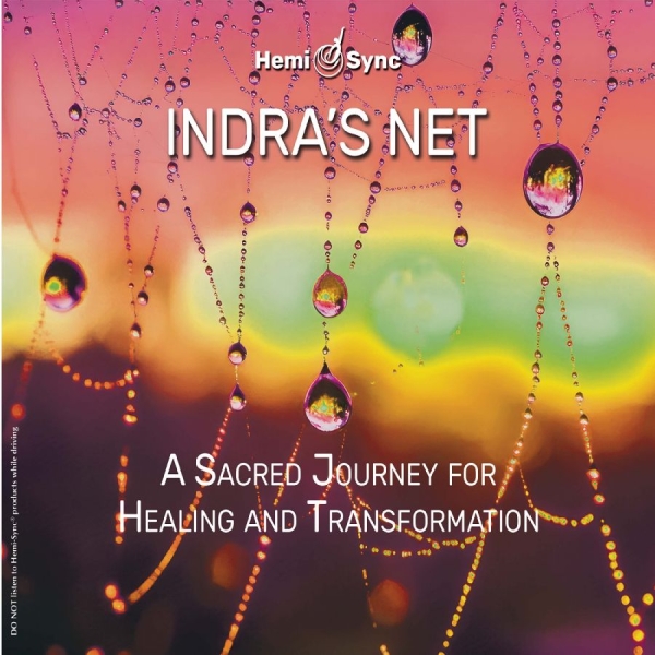 Various Artists - Indra's Net in the group CD / Upcoming releases / Pop-Rock at Bengans Skivbutik AB (5681988)