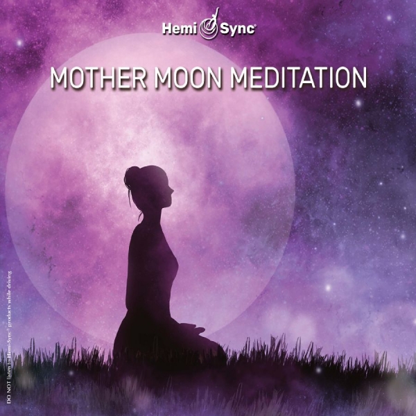 Various Artists - Mother Moon Meditation in the group CD / Upcoming releases / Pop-Rock at Bengans Skivbutik AB (5681990)
