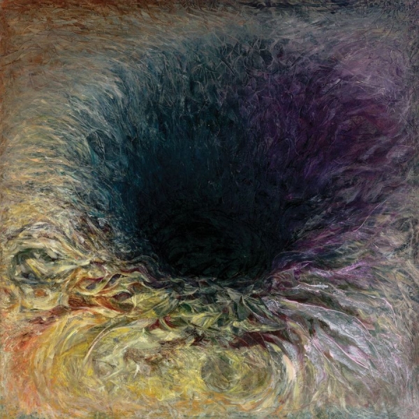 Ch'ahom - Anthropic Rites Of Sublimation in the group CD / Upcoming releases / Hårdrock at Bengans Skivbutik AB (5682024)
