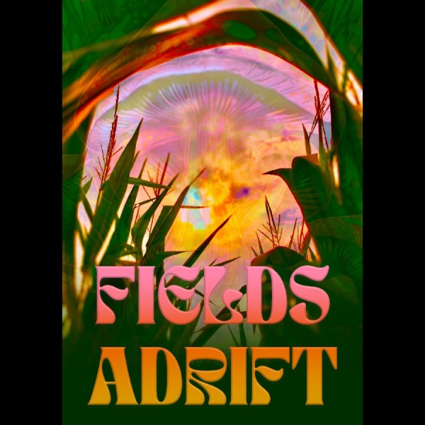 Various Artists - Fields Adrift in the group OTHER / Music-DVD & Bluray / Kommande at Bengans Skivbutik AB (5682029)