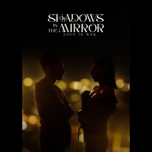 Various Artists - Shadows In The Mirror in the group OTHER / Music-DVD & Bluray / Kommande at Bengans Skivbutik AB (5682033)