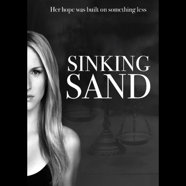 Various Artists - Sinking Sand in the group OTHER / Music-DVD & Bluray / Kommande at Bengans Skivbutik AB (5682035)