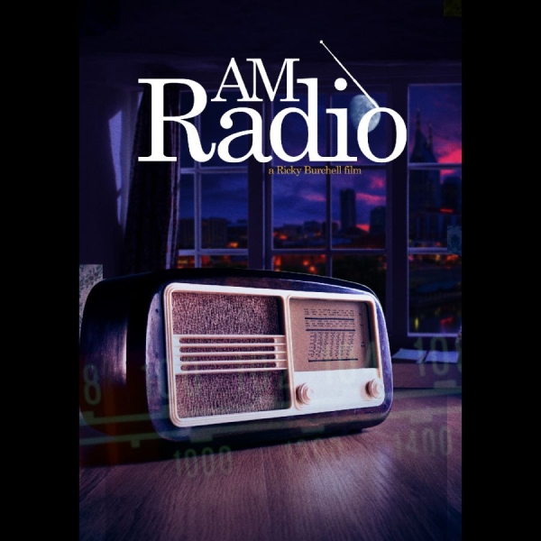 Various Artists - Am Radio in the group OTHER / Music-DVD & Bluray / Kommande at Bengans Skivbutik AB (5682043)