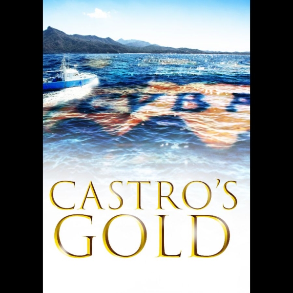 Various Artists - Castro's Gold in the group OTHER / Music-DVD & Bluray / Kommande at Bengans Skivbutik AB (5682046)