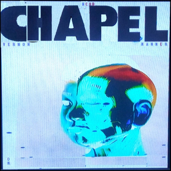 Webb Chapel - Vernon Manner in the group VINYL / New releases / Pop-Rock at Bengans Skivbutik AB (5682055)