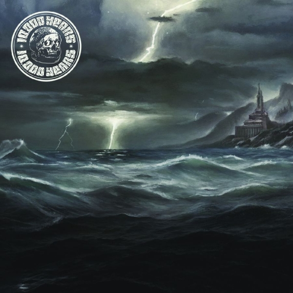 10000 Years - Esox Lucifer in the group VINYL / Upcoming releases / Hårdrock at Bengans Skivbutik AB (5682080)