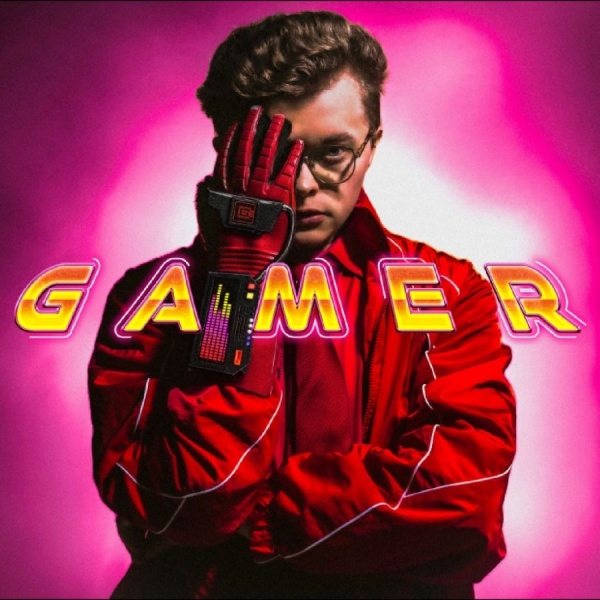Cg5 - Gamer in the group CD / Upcoming releases / Pop-Rock at Bengans Skivbutik AB (5682263)