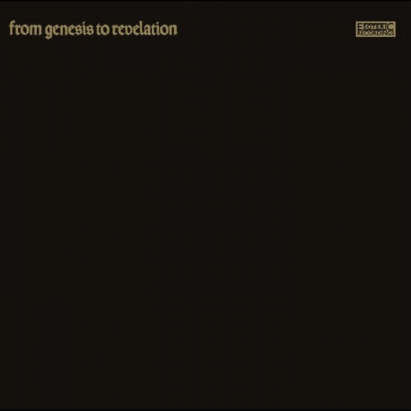 Genesis - From Genesis To Revelation (Remixed in the group VINYL / Upcoming releases / Pop-Rock at Bengans Skivbutik AB (5682279)