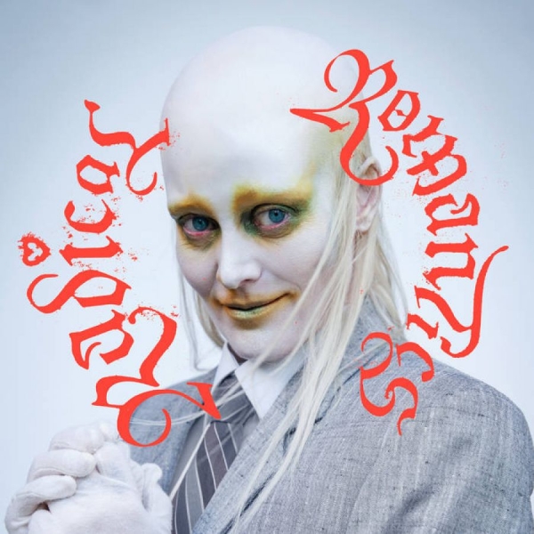 Fever Ray - Radical Romantics in the group VINYL / Upcoming releases / Pop-Rock at Bengans Skivbutik AB (5682330)