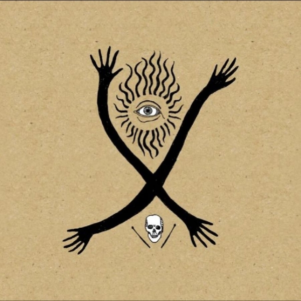 Swans - Newly Sentient Being in the group CD / Upcoming releases / Pop-Rock at Bengans Skivbutik AB (5682343)