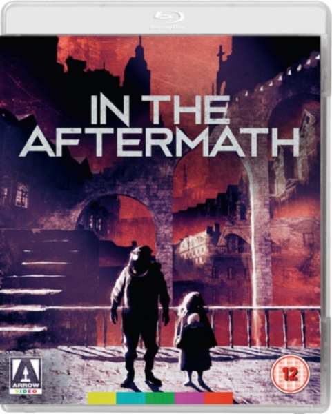 Movie - In The Aftermath in the group Movies / Film Blu-ray / Fantasy at Bengans Skivbutik AB (5682362)