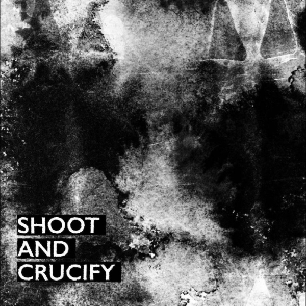 Various Artists - Shoot And Crucify in the group CD / Upcoming releases / Pop-Rock at Bengans Skivbutik AB (5682404)