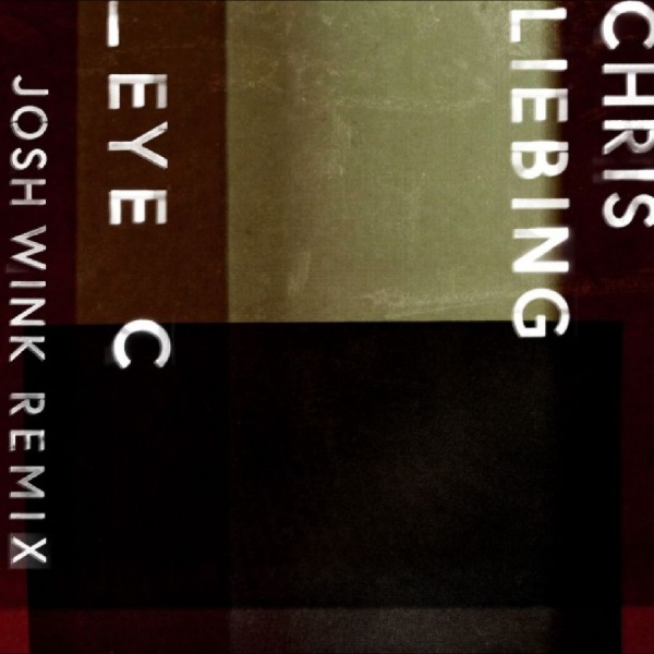 Chris Liebing - Eye C (Josh Wink Remix) in the group VINYL / Upcoming releases / Pop-Rock at Bengans Skivbutik AB (5682440)