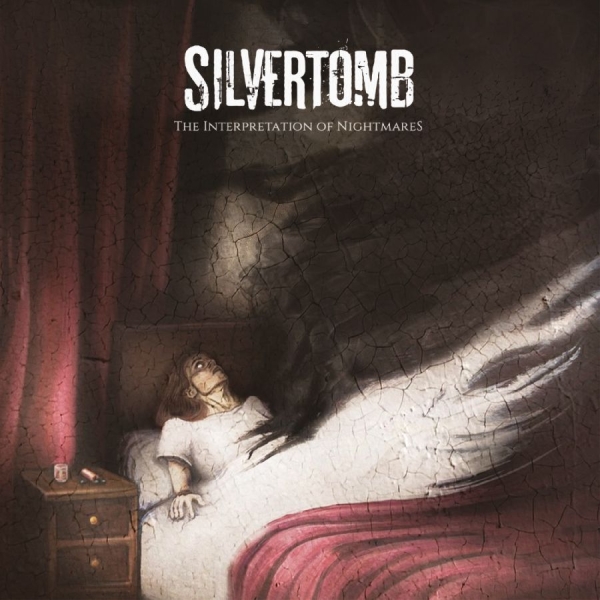 Silvertomb - The Interpretation Of Nightmares in the group VINYL / Upcoming releases / Hårdrock at Bengans Skivbutik AB (5682453)