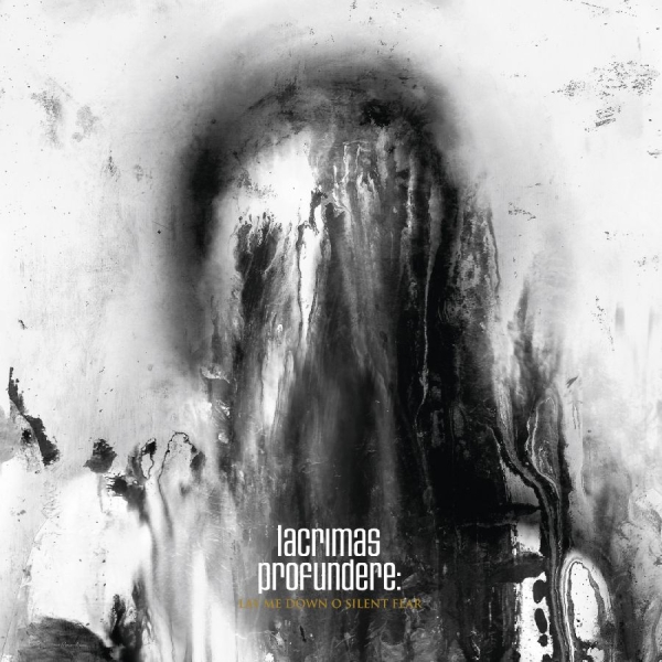 Lacrimas Profundere - Lay Me Down O Silent Fear in the group VINYL / Upcoming releases / Hårdrock at Bengans Skivbutik AB (5682454)
