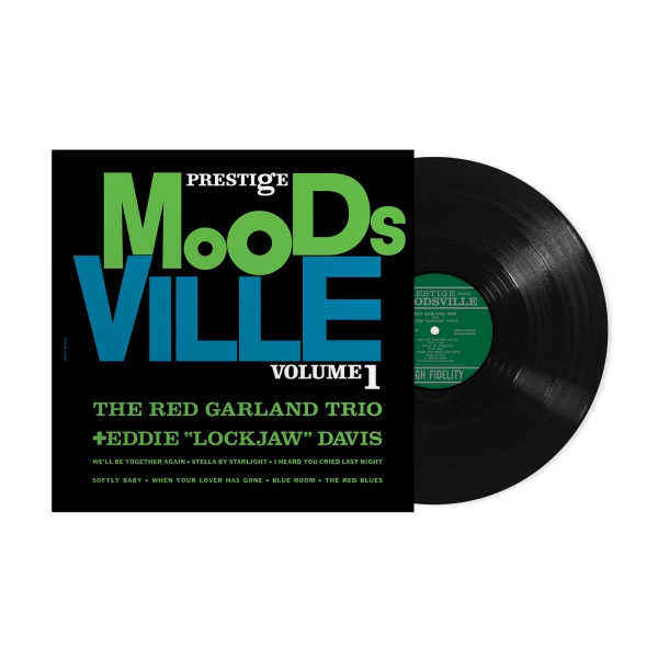 The Red Garland Trio Eddie