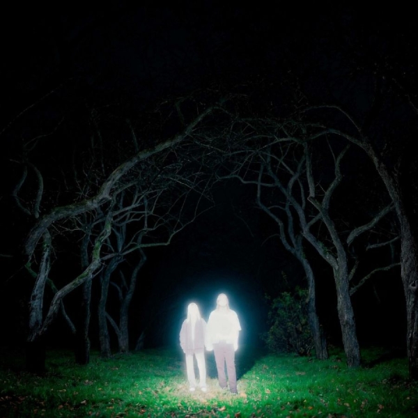 Gnoomes - Losey (Indie Exclusive, Slate Gray in the group OUR PICKS / Frontpage - Vinyl New & Forthcoming at Bengans Skivbutik AB (5682560)