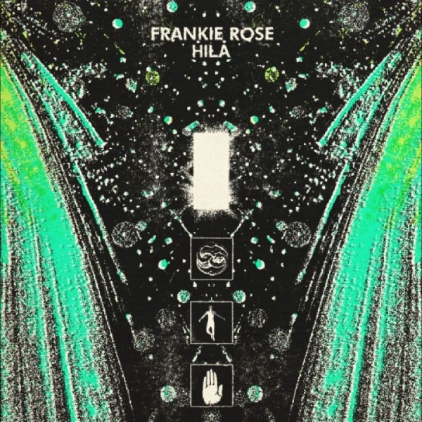 Frankie Rose - Hila in the group VINYL / Upcoming releases / Pop-Rock at Bengans Skivbutik AB (5682564)