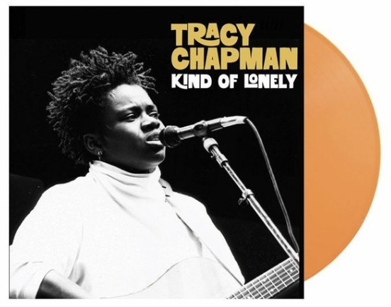 Tracy Chapman - Kind Of Lonely in the group OUR PICKS / Frontpage - Vinyl New & Forthcoming at Bengans Skivbutik AB (5682601)