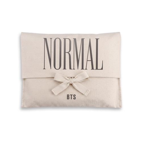 Bts - Arirang (Normal X Calvin Klein Sleepwear) in the group CD / Upcoming releases / K-Pop at Bengans Skivbutik AB (5682644)