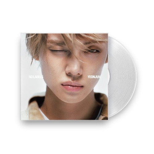 Yeonjun - No Labels : Part 02 (Lp Ver.) in the group VINYL / Bestsellers at Bengans Skivbutik AB (5682661)