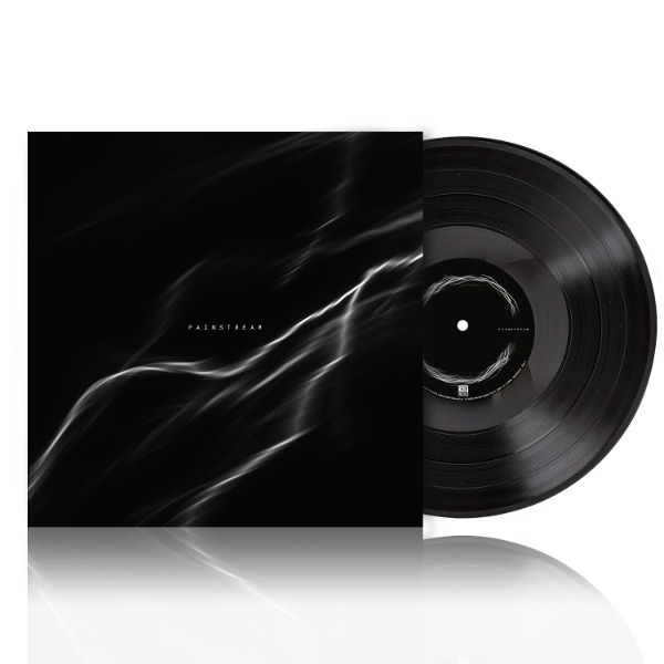 Blind Channel - Painstream in the group VINYL / Upcoming releases / Hårdrock at Bengans Skivbutik AB (5682679)