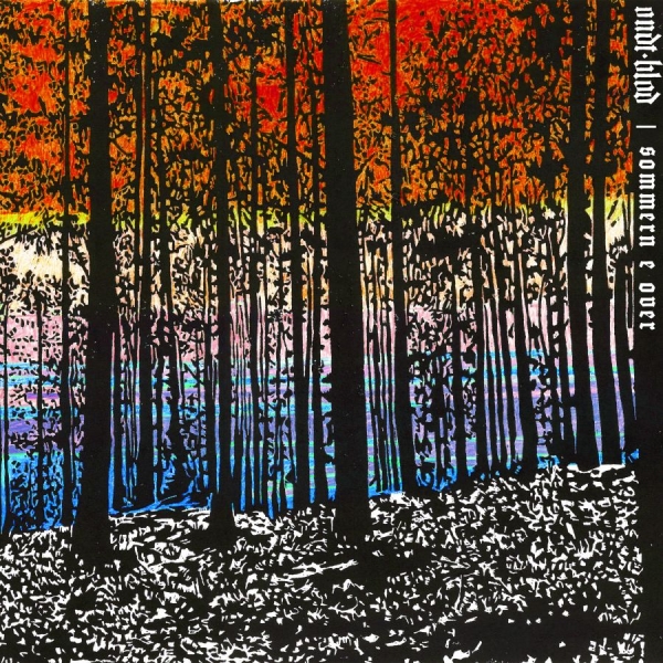 Ondt Blod - Sommern E Over (Bauta - Bonus 7'') in the group OUR PICKS / Frontpage - Vinyl New & Forthcoming at Bengans Skivbutik AB (5682688)