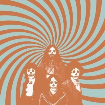 Cosmic Dead The - Cosmic Dead The (2 Lp Vinyl) in the group OUR PICKS / Friday Releases / 2026-08-28 at Bengans Skivbutik AB (5682694)