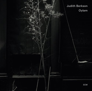 Judith Berkson - Oylam in the group CD / Jazz at Bengans Skivbutik AB (568275)