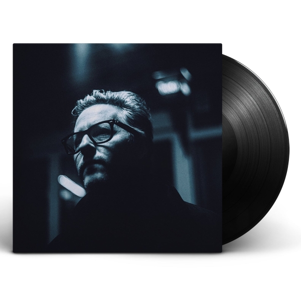 Rouse Josh - Museums And Women in the group VINYL / Upcoming releases / Pop-Rock at Bengans Skivbutik AB (5682759)