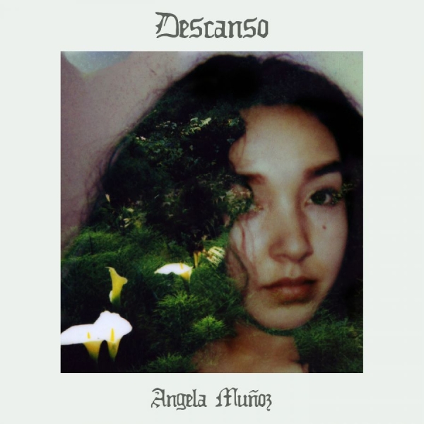 Angela Munoz - Descanso in the group VINYL / Pop-Rock at Bengans Skivbutik AB (5682783)