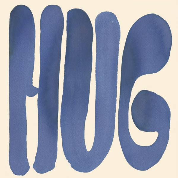 Hug - Hug in the group VINYL / Upcoming releases / World Music at Bengans Skivbutik AB (5682809)