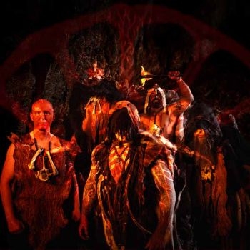 Wyrdstaef - Primordial Bloodlines (Digipack) in the group OUR PICKS / Friday Releases / 2026-09-04 at Bengans Skivbutik AB (5682824)