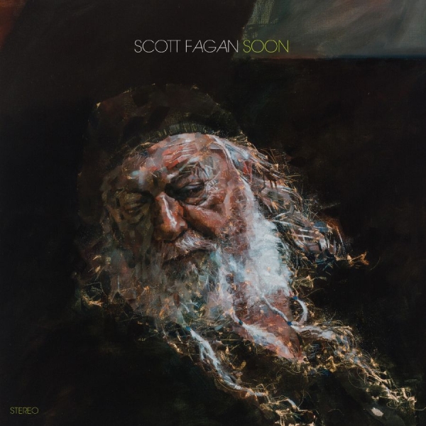 Fagan Scott - Soon in the group CD / Upcoming releases / Pop-Rock at Bengans Skivbutik AB (5682831)