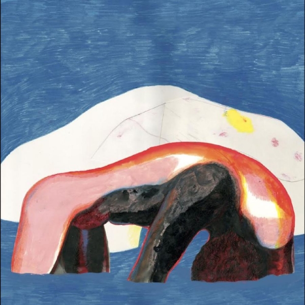Marta Salogni & Stefano Pilia - Phren in the group VINYL / Upcoming releases / Pop-Rock at Bengans Skivbutik AB (5682886)