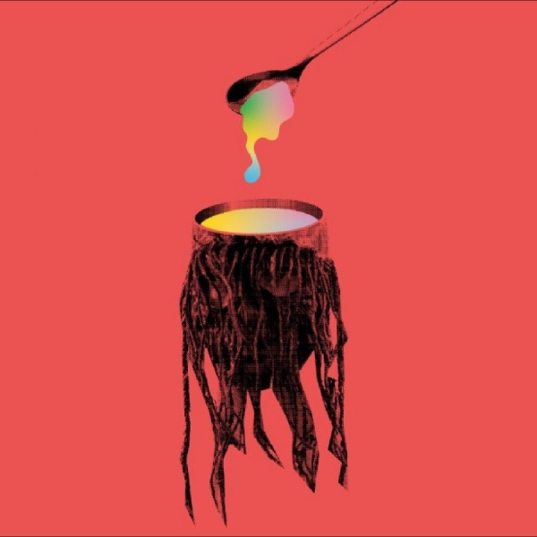 Goat - Headsoup in the group VINYL / Upcoming releases / Pop-Rock at Bengans Skivbutik AB (5682887)