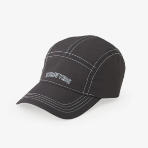 Stray Kids - Run It Japan Cap in the group MERCHANDISE / Cap / / at Bengans Skivbutik AB (5682928)