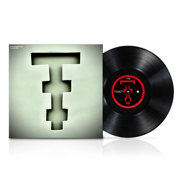 The Pineapple Thief - Far And Wide in the group VINYL / Upcoming releases / Pop-Rock at Bengans Skivbutik AB (5682949)
