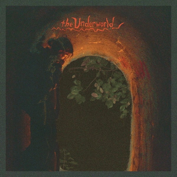 Sadurn - The Underworld (Cosmic Blue Transpa in the group VINYL / Upcoming releases / Pop-Rock at Bengans Skivbutik AB (5682959)