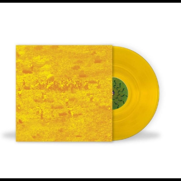 Earthball - It?S Yours in the group VINYL / Upcoming releases / Pop-Rock at Bengans Skivbutik AB (5682984)