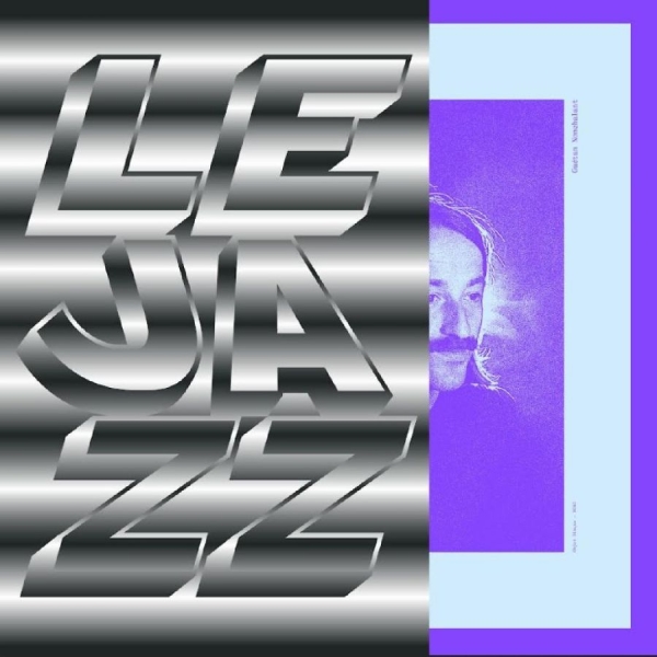 Gaétan Nonchalant - Le Jazz in the group VINYL / Upcoming releases / Pop-Rock at Bengans Skivbutik AB (5683008)