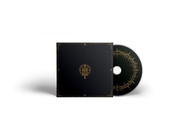 Hopsydian - A Graceful Sin (Digipack) in the group CD / Upcoming releases / Pop-Rock at Bengans Skivbutik AB (5683039)